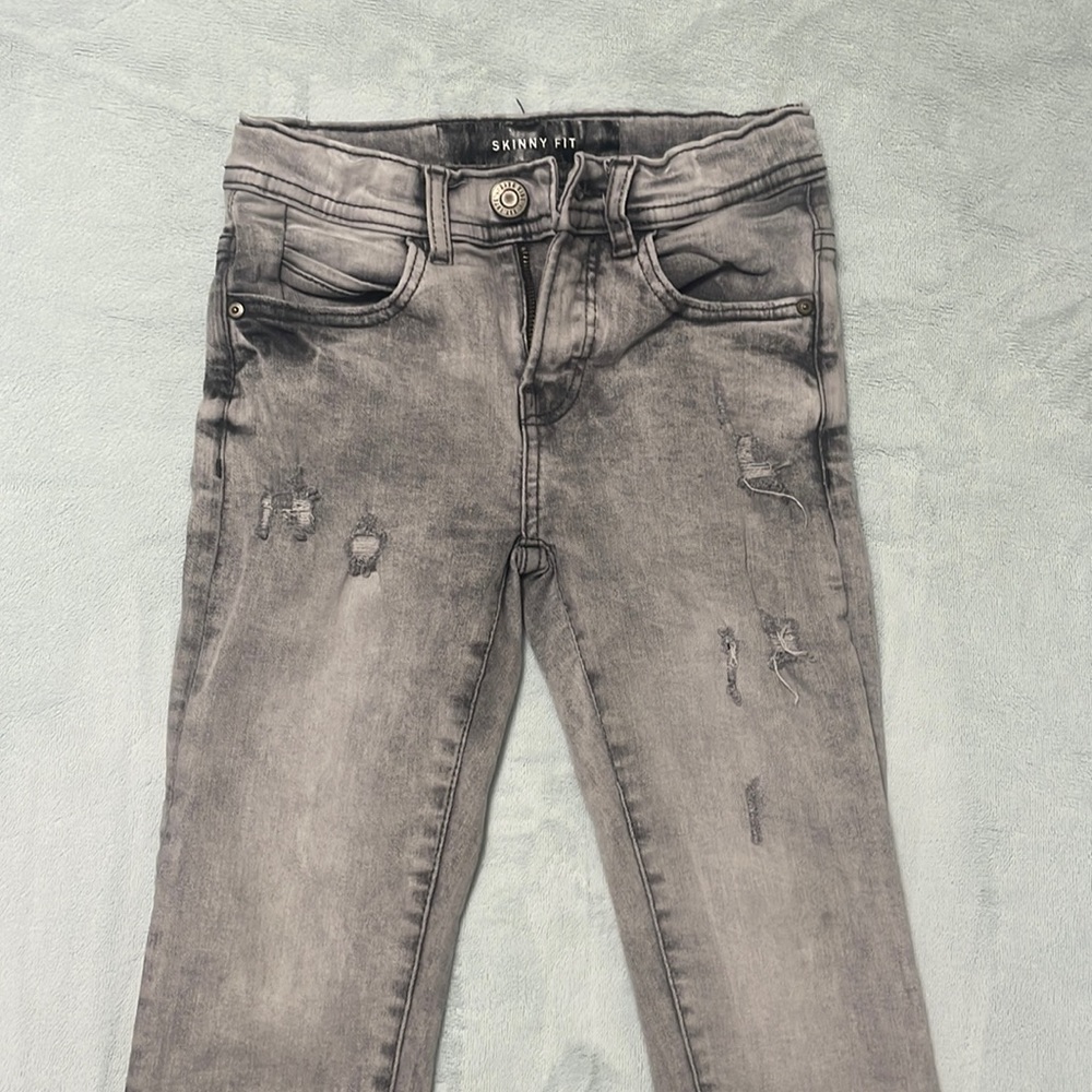 ZARA Skinny Fit Jeans Size 7